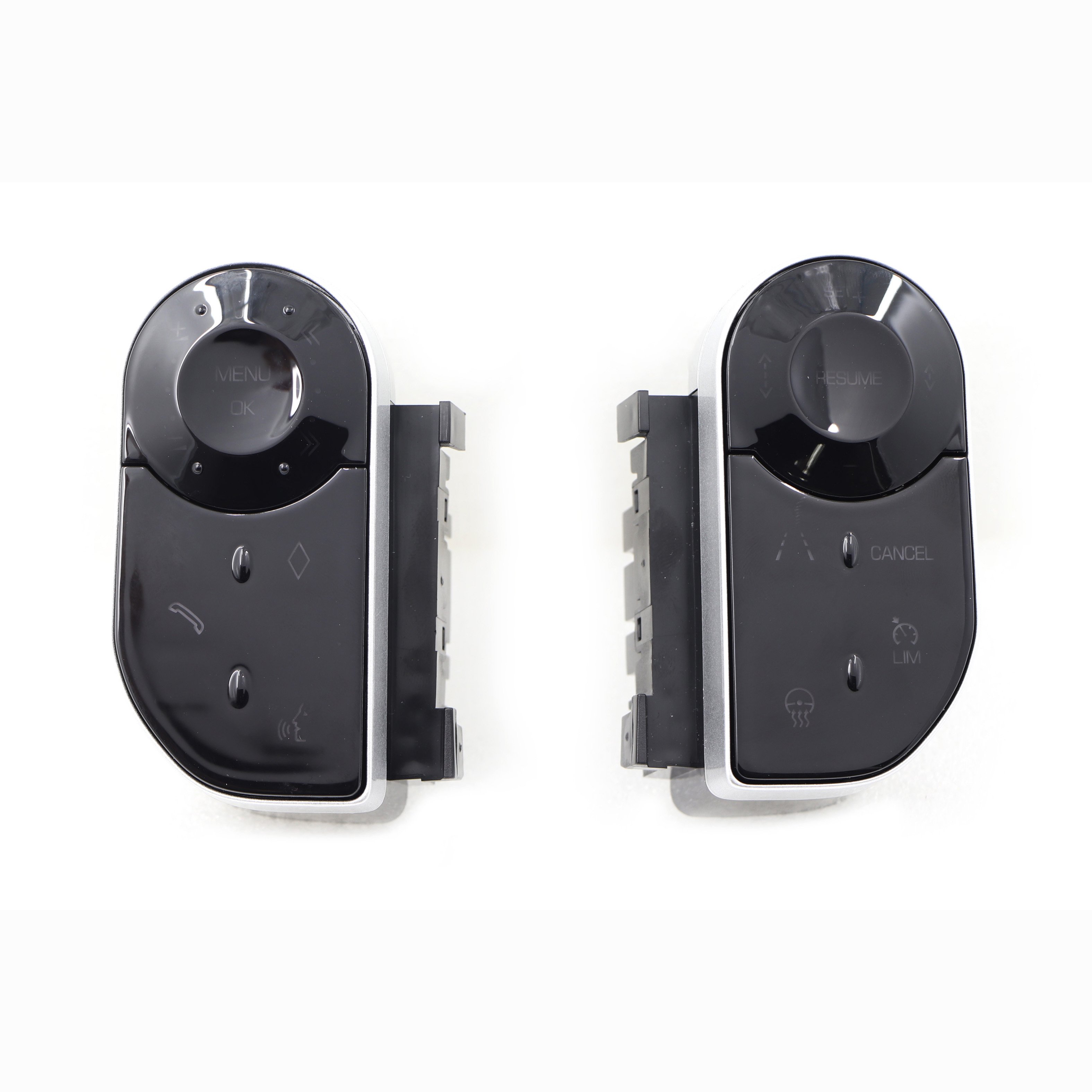 Hot Selling Universal Auto Car Steering Wheel Buttons Switch for Land Rover Range Rover Series Vogue/Evoque /Sport Plug and Play